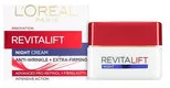 L'oreal Paris L'Oreal Paris, Revitalift Night, krem przeciwzmarszczkowo-ujędrniający na noc, 50 ml - Kremy do twarzy - miniaturka - grafika 3