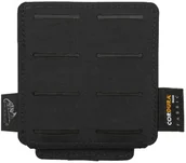 Odzież taktyczna i umundurowanie - Helikon Adapter Molle do pasa BMA 2 - Black (IN-BM2-CD-01) IN-BM2-CD-01 - miniaturka - grafika 1