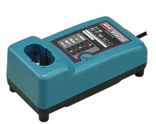MAKITA Ładowarka DC1414 7.2V-14.4V (193864-0) - Ładowarki do elektronarzędzi - miniaturka - grafika 2