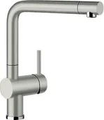 Baterie kuchenne - Blanco LINUS perłowoszary 520746 - miniaturka - grafika 1