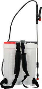 Yato OPRYSKIWACZ 16L AKU+SOLAR - Opryskiwacze - miniaturka - grafika 2