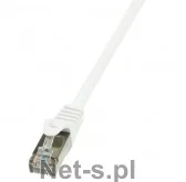 Logilink Kabel krosowy CP2051S, 2 m - Patchcordy - miniaturka - grafika 3