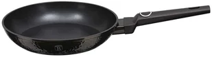 PATELNIA TYTANOWA BERLINGER HAUS 28cm BH-6569 PRIMAL GLOSS - Patelnie - miniaturka - grafika 3