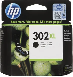 HP F6U68AE - Tusze oryginalne - miniaturka - grafika 2