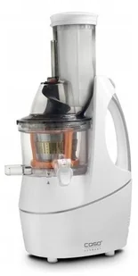 Caso SJW 400 wyciskarka do soków 03502 - Wyciskarki do owoców - miniaturka - grafika 2