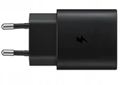 Ładowarki do telefonów - Samsung Ładowarka Super Fast 25W EP-TA800 - miniaturka - grafika 1