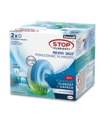 Inne artykuły czyszczące - Ceresit tabletki zapasowe STOP Wilgoci AERO 360° Świeżość wodospadu 2x450g - miniaturka - grafika 1