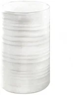 Kubki na szczoteczki do zębów - Kleine Wolke Kubek na szczoteczki do zębów Sahara White 4004478158306 - miniaturka - grafika 1