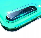 Szkła hartowane na telefon - Huawei Szkło Na Aparat Obiektyw Do P40 Lite E - miniaturka - grafika 1
