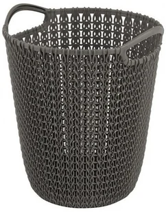 Curver Kosz na papier Knit 678017_CURVER - Kosze biurowe - miniaturka - grafika 2