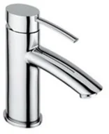 Baterie umywalkowe - Paffoni Berry bateria umywalkowa chrom BR071CR BR071CR - miniaturka - grafika 1