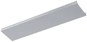 Lampy pozostałe - Eglo 98826 - Pokrowiec na system szynowy TP 14,2 cm srebrny - miniaturka - grafika 1