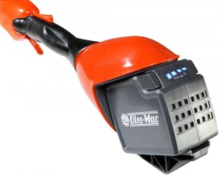 OLEO-MAC ITALIA BCI 30 LI-ION KOSA PODKASZARKA WYKASZARKA AKUMULATOROWA DO TRAWY 40V KOMPLETNY ZESTAW PREMIUM 54049001S1 -OFICJALNY DYSTRYBUTOR - AUTORYZOWANY DEALER 54049001S1 - Podkaszarki - miniaturka - grafika 2
