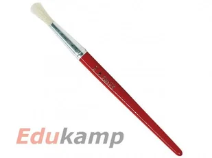 Astra Pędzelki szkolne-okrągłe NR.24 - Przybory szkolne - miniaturka - grafika 2