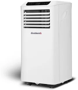 Duraterm Klimatyzator DRAC11-9 Raty - Klimatyzatory Duraterm Klimatyzator DRAC11-9 Raty - Klimatyzatory - miniaturka - grafika 2