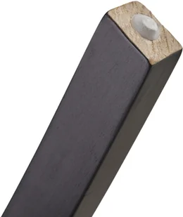 tectake 2 eleganckie krzesła do jadalni lub salonu - szary, wzór marmurkowy 403627 - Krzesła - miniaturka - grafika 8