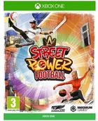 Gry Xbox One - Street Power Football GRA XBOX ONE - miniaturka - grafika 1