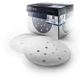 Materiały ścierne - Festool 497118 paski STF 80 X 133 do szlifowania P60 GR/50 STF 80x133 P60 GR/50 - miniaturka - grafika 1