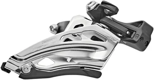 Shimano Shimano Deore FD-M4100 Przerzutka przednia 2x10-rz. Zacisk Side-Swing  2020 Przerzutki MTB przednie I-FDM4100MX4 - Części rowerowe - miniaturka - grafika 2