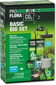 Filtry akwariowe i akcesoria - JBL SET PROFLORA CO2 BASIC BIO ZESTAW 64611 00 24993 - miniaturka - grafika 1