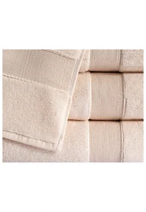 Detexpol Ręczniki bawełniany ROCCO 9241RV 9241RV SAM 70x140 - Ręczniki - miniaturka - grafika 3