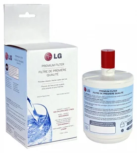 LG Filtr do Do lodówki LT500P 5231JA2002A ORYGINAŁ - Akcesoria i części do lodówek LG Filtr do Do lodówki LT500P 5231JA2002A ORYGINAŁ - Akcesoria i części do lodówek - miniaturka - grafika 1