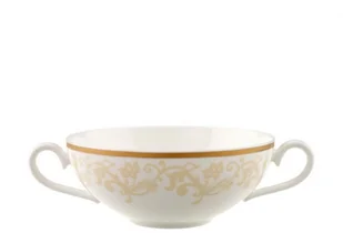 Villeroy & Boch Ivoire Bulionówka pojemność: 0,40 l (10-4390-2510) - Inne naczynia kuchenne - miniaturka - grafika 2