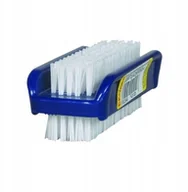 Ściereczki, gąbki, czyściki - Szczoteczka do rąk dwustronna Konex plastikowa 1s - miniaturka - grafika 1