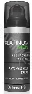 Dr Irena Eris AGE POWER EXTREME Krem przeciwzmarszczkowy dla skóry dojrzałej - Kosmetyki do pielęgnacji twarzy męskie - miniaturka - grafika 2