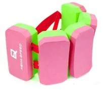 Aqua Speed Pas 5-częściowy do nauki pływania dla dzieci 3-6 lat - Pływanie - miniaturka - grafika 3