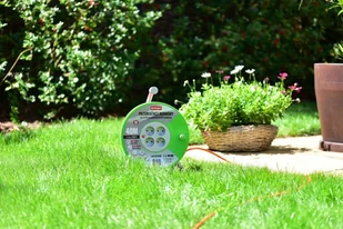 ActiveJet Przedłużacz bębnowy PB/20m AJE-PB/20M - Listwy zasilające - miniaturka - grafika 5