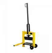 Narzędzia glazurnicze - MSW PRZECINARKA DO KOSTKI BRUKOWEJ GILOTYNA MSW 10060986 MSW-BSPL32 10060986 MSW-BSPL32 - miniaturka - grafika 1