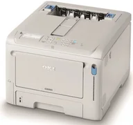 Drukarki - OKI C650DN (09006144) - miniaturka - grafika 1