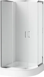 Deante FUNKIA 90 - Kabiny prysznicowe - miniaturka - grafika 2