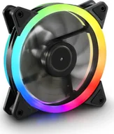 Wentylatory komputerowe - Sharkoon Wentylator  SHARK Blades PWM 4044951034307 - miniaturka - grafika 1