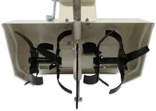 Stiga Glebogryzarka do SILEX 95 / Nr artykułu: 290950020/10 - Akcesoria do kos i kosiarek - miniaturka - grafika 2