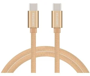 SWISSTEN Kabel USB Typ C USB Typ C SWISSTEN 1.2 m 71527206 - Kable USB - miniaturka - grafika 4