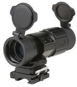 Lunety i akcesoria - Theta Optics Luneta Theta Optics Magnifier 3x35 V2 THO-10-011611) - miniaturka - grafika 1