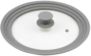 KINGHOFF UNIWERSLANA POKRYWKA POKRYWA 24/26/28cm KINGHOFF KH-1649 1649 - Wyposażenie lokali gastronomicznych - miniaturka - grafika 2