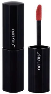 Shiseido Lips Lacquer Rouge błyszczyk do ust odcień OR 508 Blaze 4 g - Błyszczyki do ust - miniaturka - grafika 2