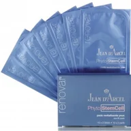 Kosmetyki pod oczy - Jean d Arcel Jean D'arcel Renovar Pads Revitalisante Yeux - miniaturka - grafika 1