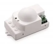 Akcesoria do oświetlenia - Kobi Light Czujnik mikrofalowy LX701 KVLX70360ST - miniaturka - grafika 1