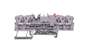 Wago Złączka rozłączalna 2.5mm2 szara TOPJOBS 2002-1871 2002-1871 - Kostki, złączki, wtyczki - miniaturka - grafika 2