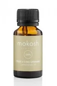 Zapachy do domu - Mokosh Mokosh olejek z trawy cytrynowej 10ml - miniaturka - grafika 1