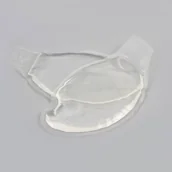 Akcesoria do bielizny - Julimex Wkładki żelowe przejrzyste - miniaturka - grafika 1