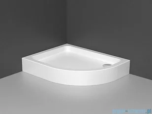 Radaway Laros E SLE81017-01L - Brodziki prysznicowe - miniaturka - grafika 2