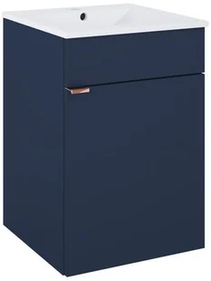 SENSEA Zestaw szafka z umywalką Katalonia 42 Sensea - Szafki łazienkowe - miniaturka - grafika 5