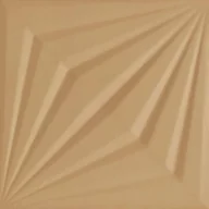 Płytki ceramiczne - Paradyż Urban Colours Gold Inserto Struktura A 19,8x19,8 - miniaturka - grafika 1