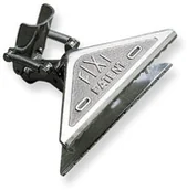 Inne artykuły do sprzątania - TTS klamra FIXI na kij teleskopowy 8741 - miniaturka - grafika 1