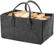 Akcesoria kominkowe - Saska Garden ANSLUT na drewno 50 l - miniaturka - grafika 1